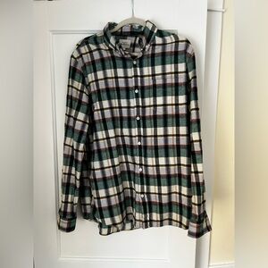 Ben Sherman large button down shirt 
Great condition!